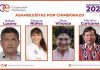 ¿Quiénes son los Asambleístas electos por Chimborazo?
