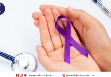 Día mundial contra el cáncer