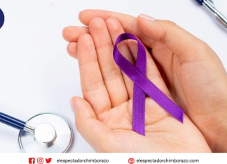 Día mundial contra el cáncer