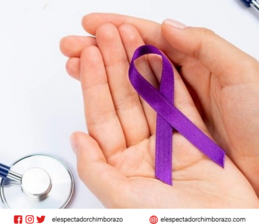 Día mundial contra el cáncer