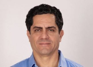 Marcelo Xavier Hervas Mora