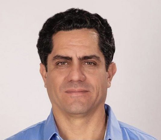 Marcelo Xavier Hervas Mora