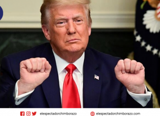 La cámara de Senadores absuelve a Donald Trump de un juicio en su contra