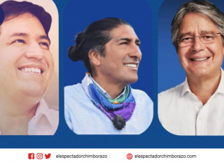 ¿Quién pasará a segunda vuelta?