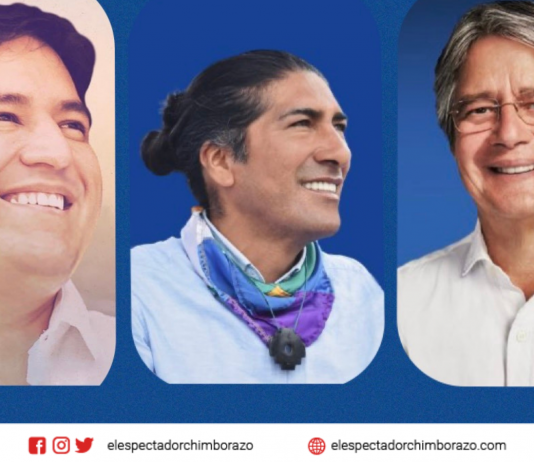 ¿Quién pasará a segunda vuelta?