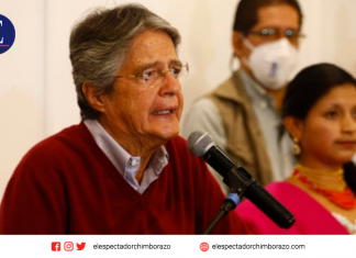 Los colectivos LGBTI, feministas y ecologistas; la estrategia de Lasso
