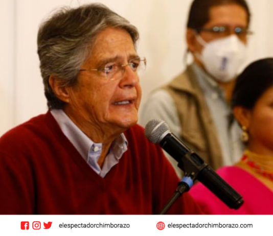 Los colectivos LGBTI, feministas y ecologistas; la estrategia de Lasso