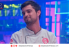 «El Muñeco Ayala», campeón de la segunda temporada de MasterChef