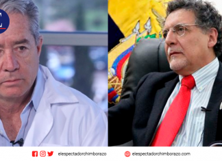 La Contraloría General del Estado auditará el proceso de vacunación