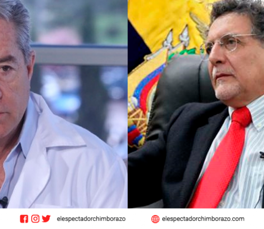 La Contraloría General del Estado auditará el proceso de vacunación