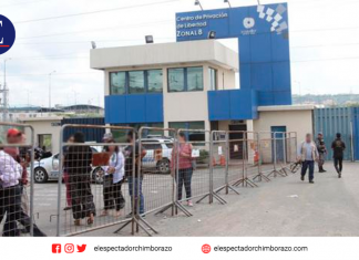 Rastros de la crisis carcelaria: Latacunga, Cuenca y Guayaquil.