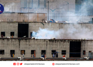 Organismos en Defensa de Derechos Humanos reaccionan por crisis carcelaria