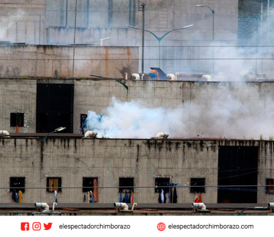 Organismos en Defensa de Derechos Humanos reaccionan por crisis carcelaria
