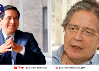 Lasso y Arauz dispuestos a enfrentar la crisis carcelaria