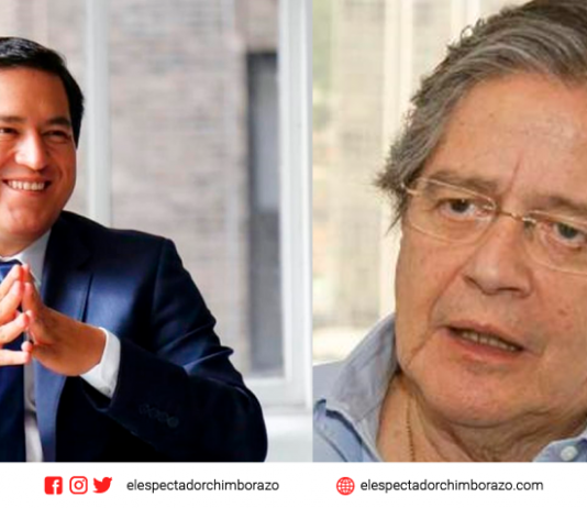 Lasso y Arauz dispuestos a enfrentar la crisis carcelaria
