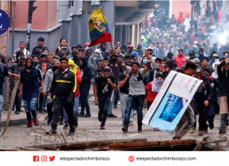 Yaku Pérez: No estamos pidiendo limosnas sino respeto