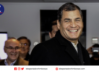Las nuevas estrategias de Guillermo Lasso para captar a los jóvenes