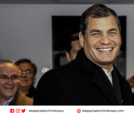 Las nuevas estrategias de Guillermo Lasso para captar a los jóvenes