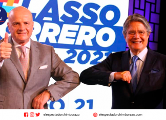 «Esas clínicas no deben existir», la rectificación de Borrero