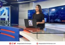 Continúa la intimidación a periodistas