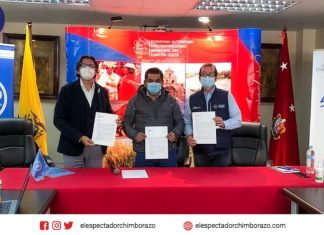 FAO y Agrocalidad, establecen lineamientos para comercialización de alimentos FAO y Agrocalidad establecen lineamientos para el manejo de espacios de comercialización de alimentos. Foto: MAG.