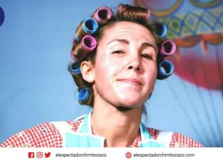 Declaraciones de Florinda Meza sobre Feriado de Semana Santa "Doña Florinda", la actriz mexicana envió un mensaje a todas las personas que viajarán en Semana Santa en vez de mantener el confinamiento por la COVID-19. Fuente: Twitter @FlorindaMezaCH.