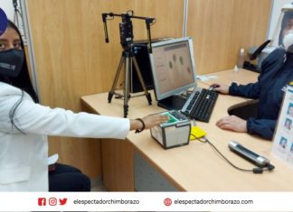 Los fines de semana, la atención será sin agendamiento para cedulación Los fines de semana la atención se desarrollará de forma directa, sin agendamiento de turno. Foto: Comunicación Registro Civil.