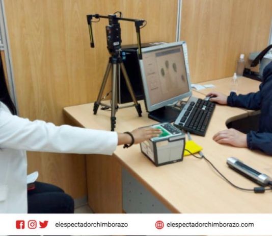 Los fines de semana, la atención será sin agendamiento para cedulación Los fines de semana la atención se desarrollará de forma directa, sin agendamiento de turno. Foto: Comunicación Registro Civil.