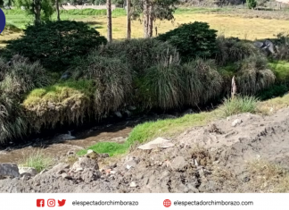 Recuperación de las quebradas Las Abras y Cunduhuana