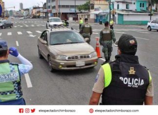 COE Nacional y de Riobamba emiten nuevas restricciones para frenar contagios de Covid-19 COES, emiten medidas para frenar avance del Covid-19.