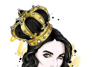 De reinas, cultura y violencia