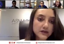 ¿Riobamba sin reinas?