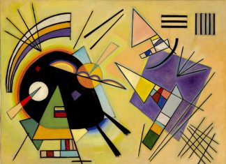 Las cruces sobre la tierra