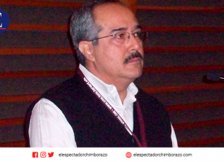 ¿Quién es Rodolfo Farfán Jaime?