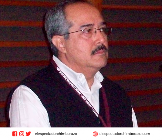 ¿Quién es Rodolfo Farfán Jaime?