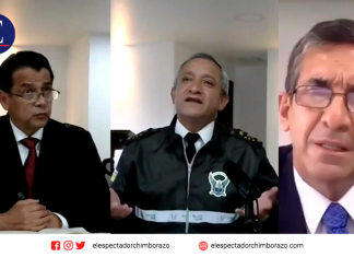 La Asamblea exige la destitución de 4 funcionarios