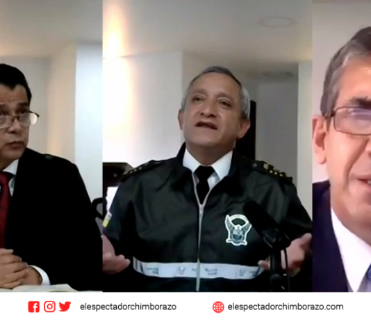 La Asamblea exige la destitución de 4 funcionarios
