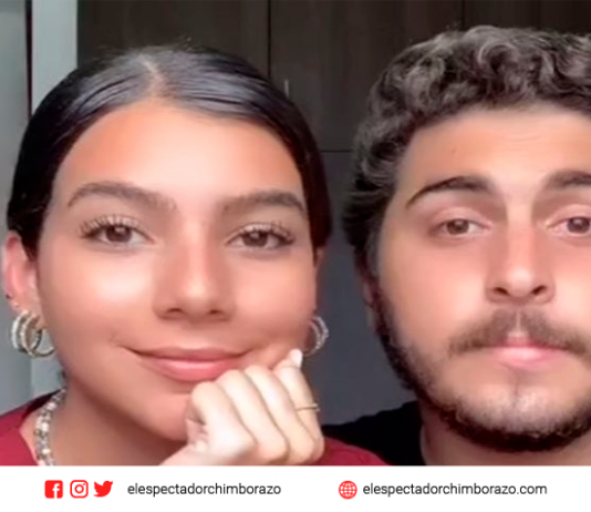 Los TikTokers también se saltan la fila para vacunarse