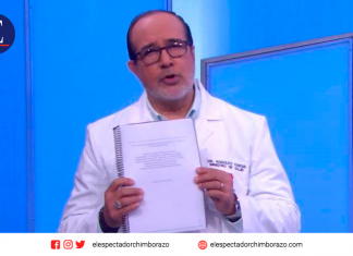 Farfán renuncia, con 19 días de gestión en el Ministerio