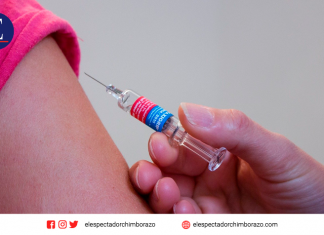 Se sigue publicando la lista de VacunadosVIP