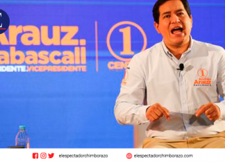 Dos asesores de Hervas se suman a la campaña de Arauz