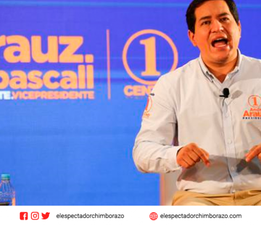 Dos asesores de Hervas se suman a la campaña de Arauz