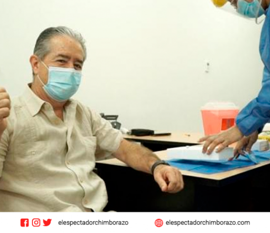 El ex ministro de salud reconoce que se equivocó