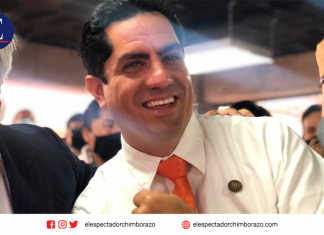 Xavier Hervas invita a Lasso a un diálogo abierto