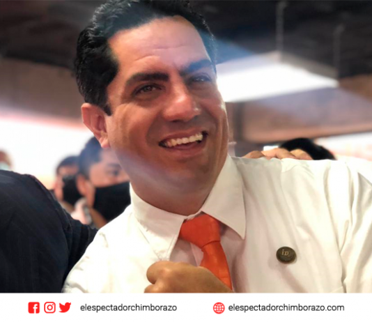 Xavier Hervas invita a Lasso a un diálogo abierto