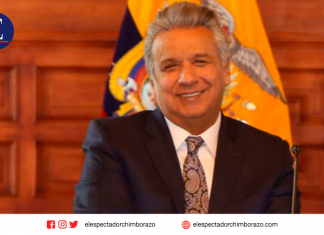 «Seguramente estaba en la cabeza del Ministro». Moreno sobre el Plan de Vacunación