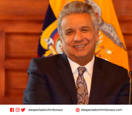 «Seguramente estaba en la cabeza del Ministro». Moreno sobre el Plan de Vacunación