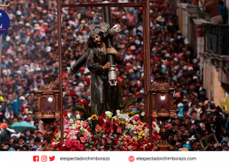 Medidas por Semana Santa
