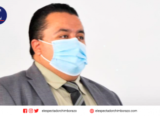 En la Asamblea no, pero en la Zonal, sí