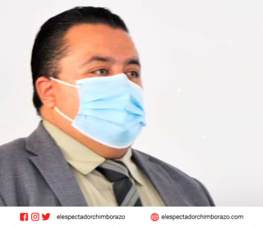 En la Asamblea no, pero en la Zonal, sí
